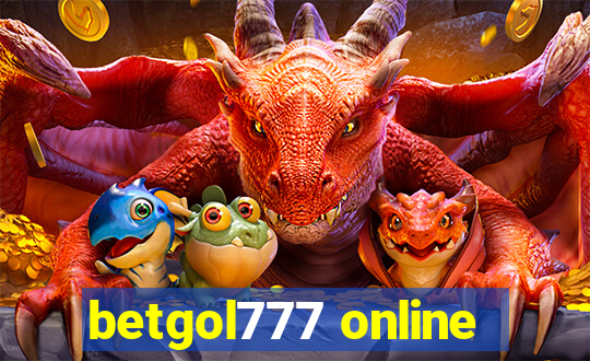 betgol777 online